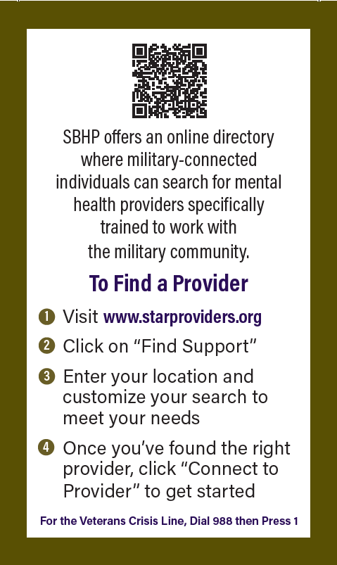 Connect to Provider Card